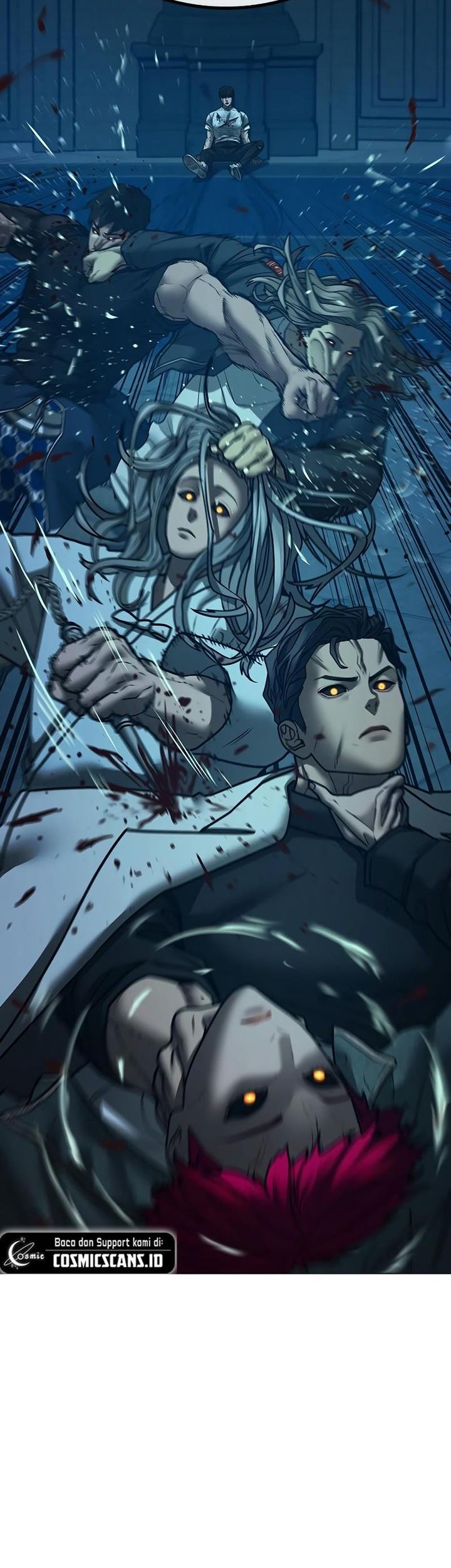 Reality Quest Chapter 129 Gambar 77