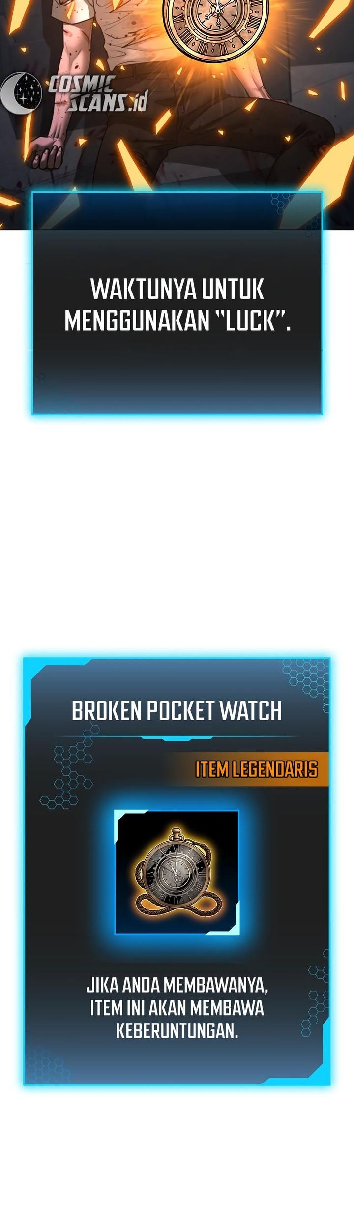 Reality Quest Chapter 129 Gambar 61