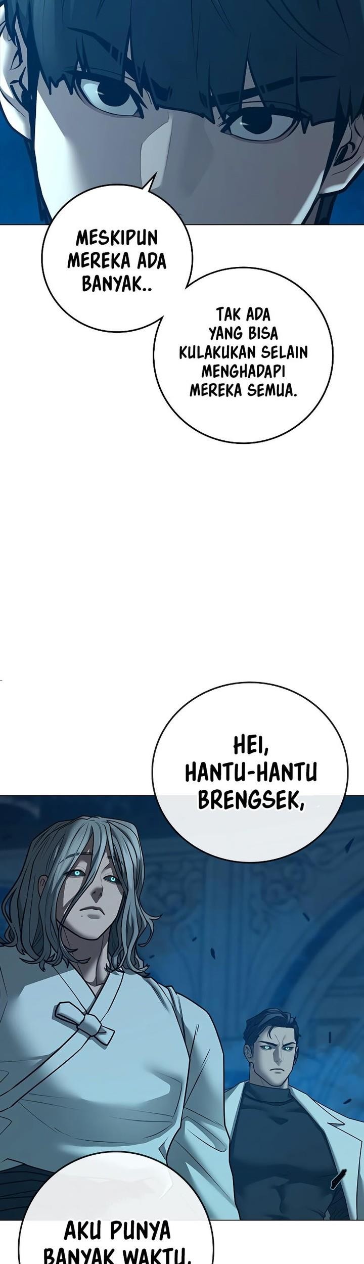 Reality Quest Chapter 129 Gambar 6