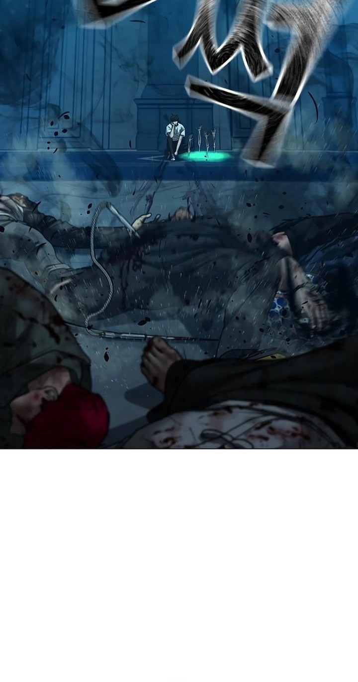 Reality Quest Chapter 129 Gambar 81