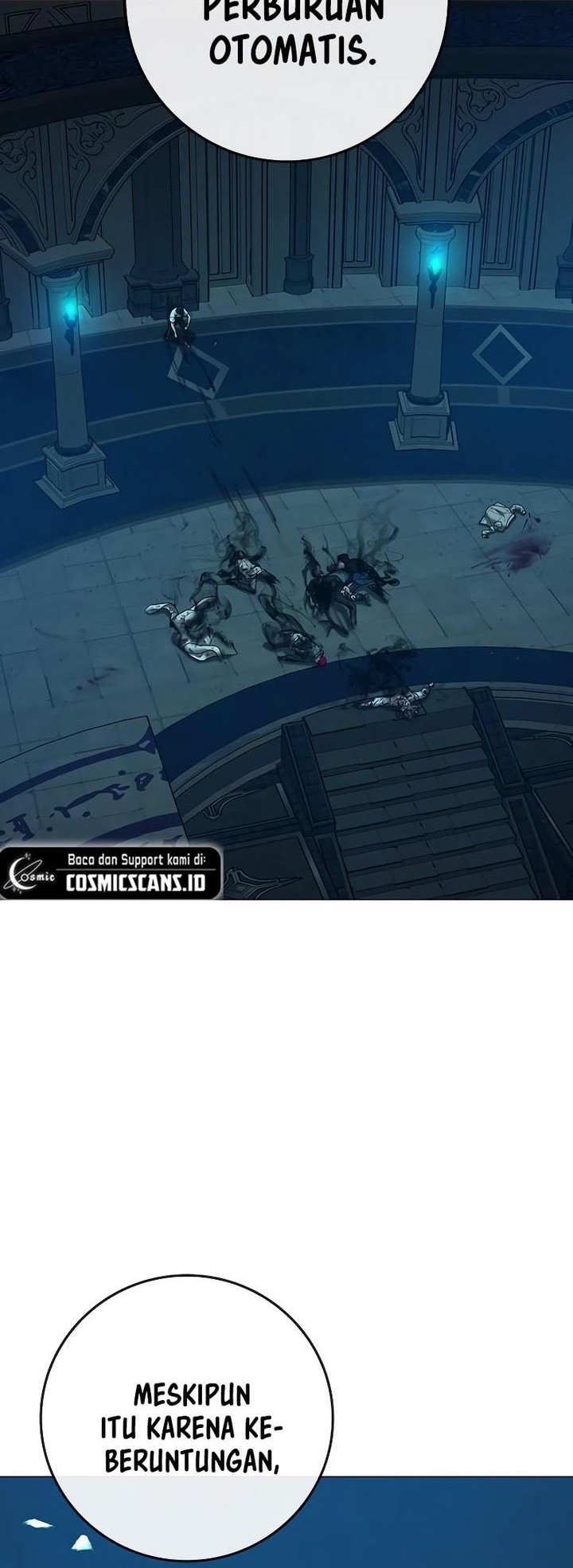 Reality Quest Chapter 129 Gambar 83