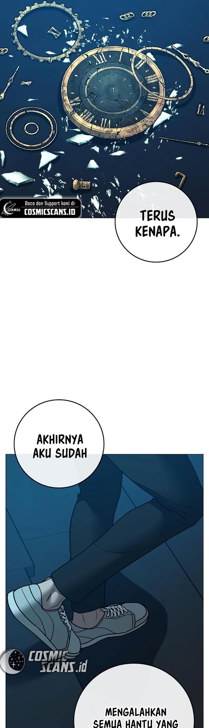 Reality Quest Chapter 129 Gambar 84