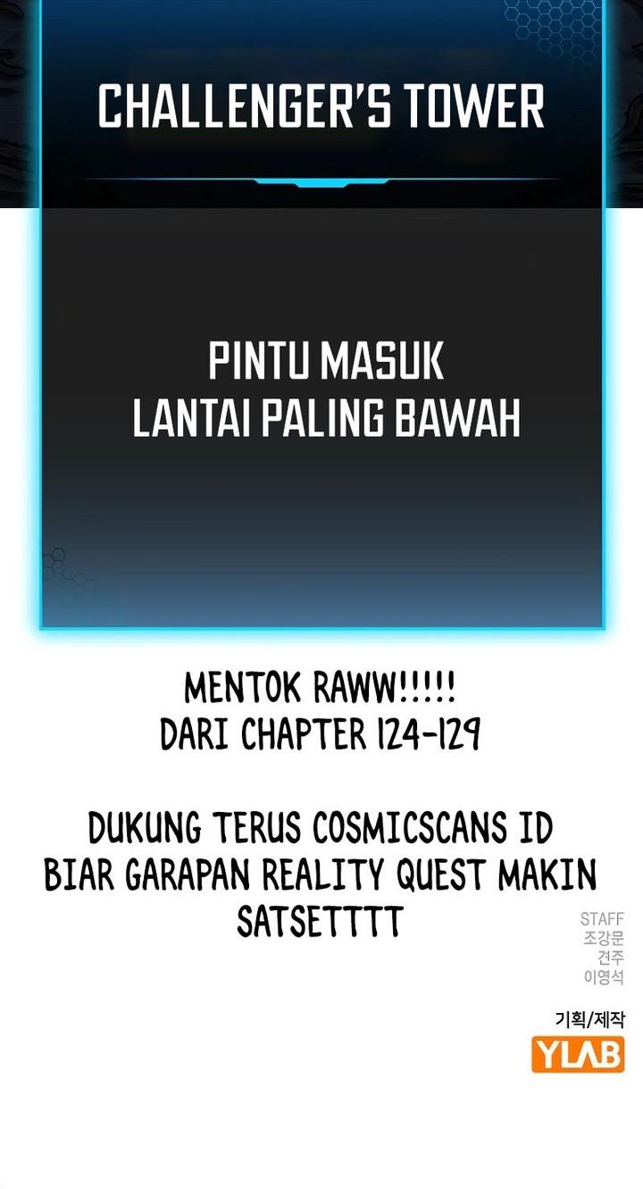 Reality Quest Chapter 129 Gambar 87