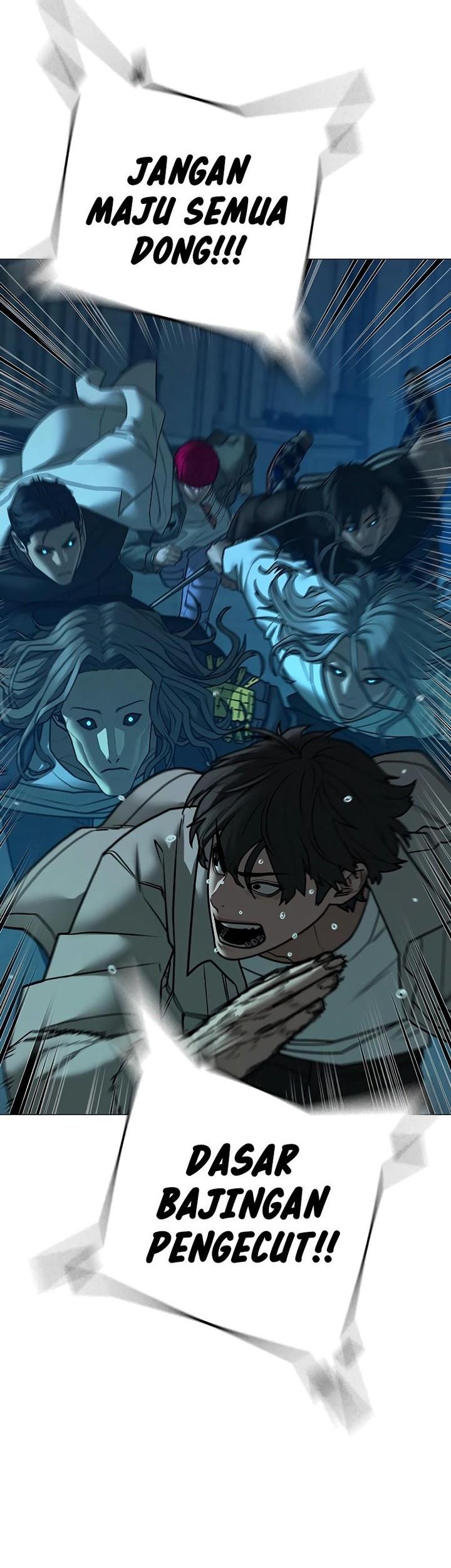 Reality Quest Chapter 129 Gambar 11