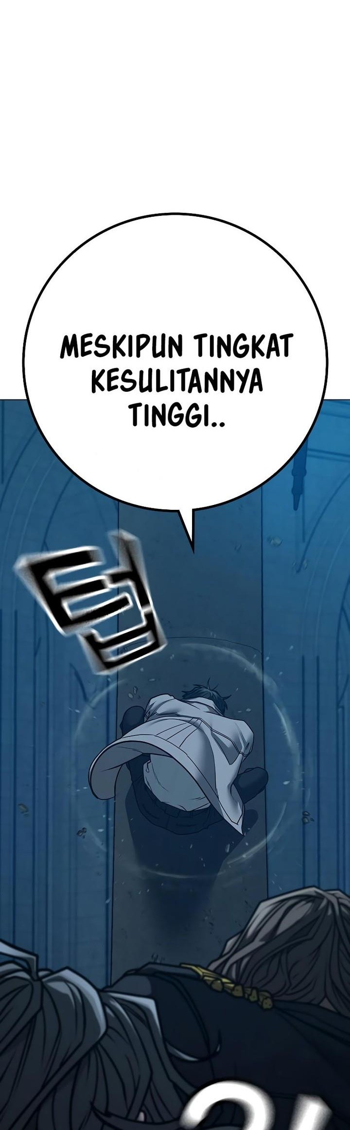 Reality Quest Chapter 129 Gambar 13