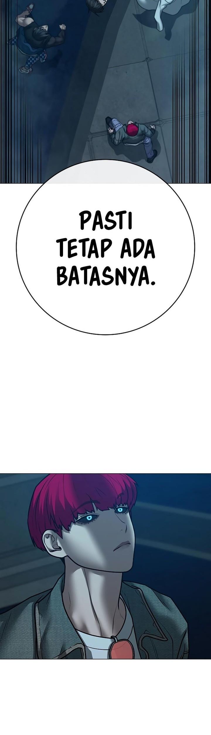 Reality Quest Chapter 129 Gambar 15