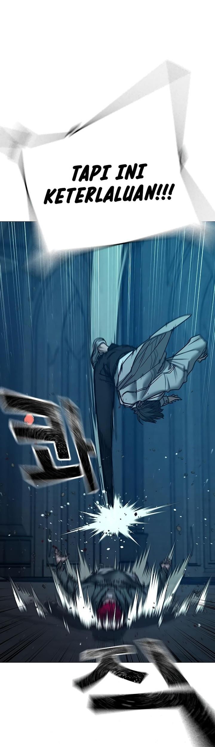 Reality Quest Chapter 129 Gambar 16