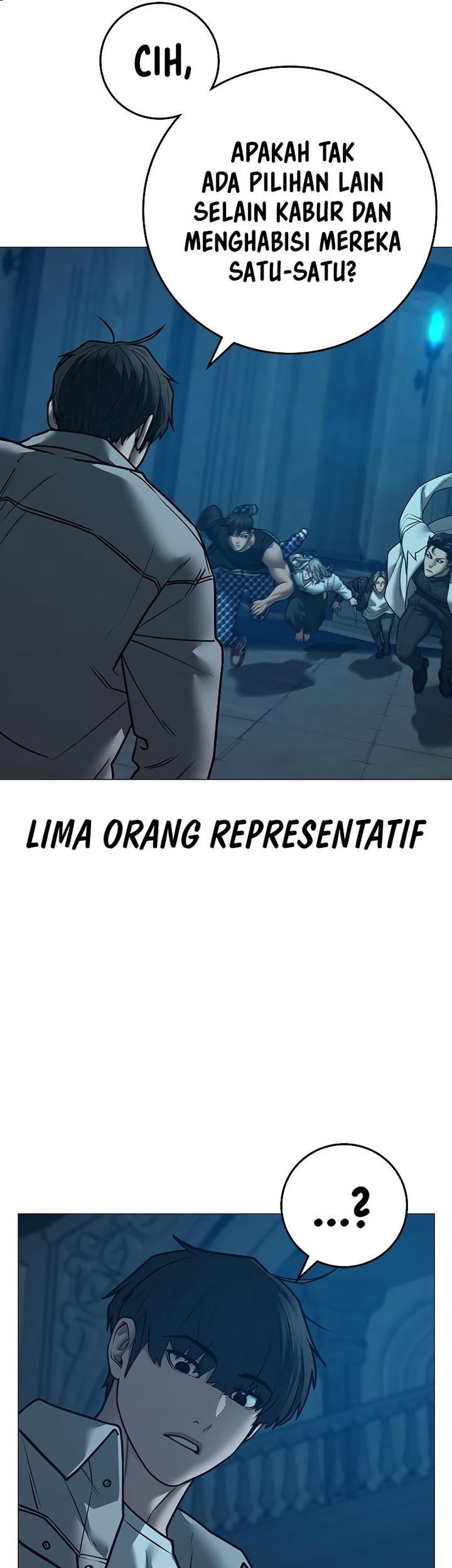 Reality Quest Chapter 129 Gambar 18