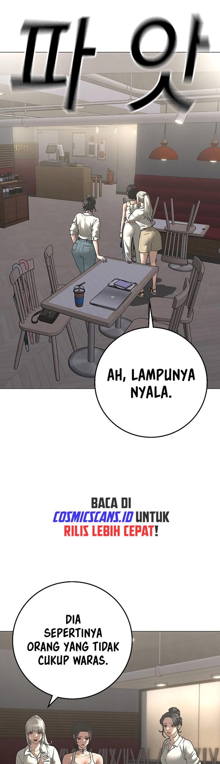 Reality Quest Chapter 128 Gambar 27