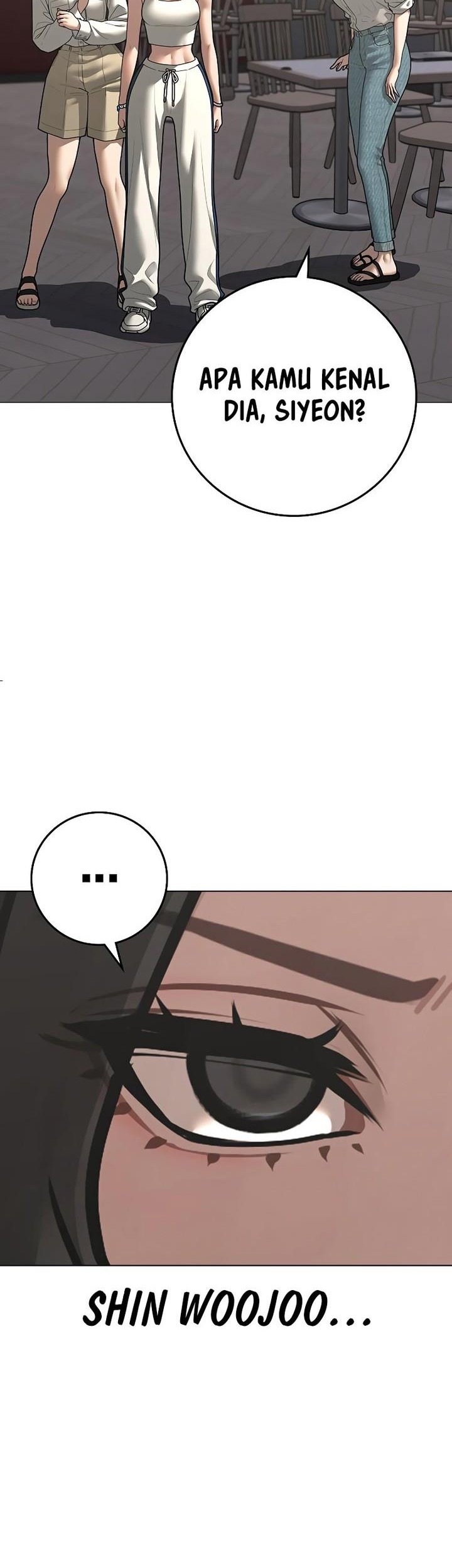 Reality Quest Chapter 128 Gambar 28