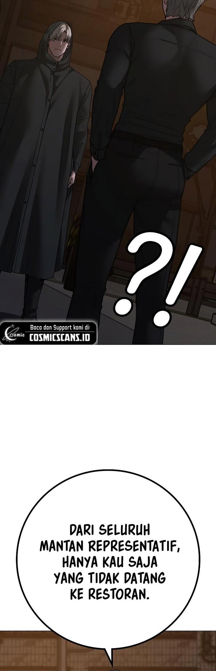 Reality Quest Chapter 128 Gambar 32