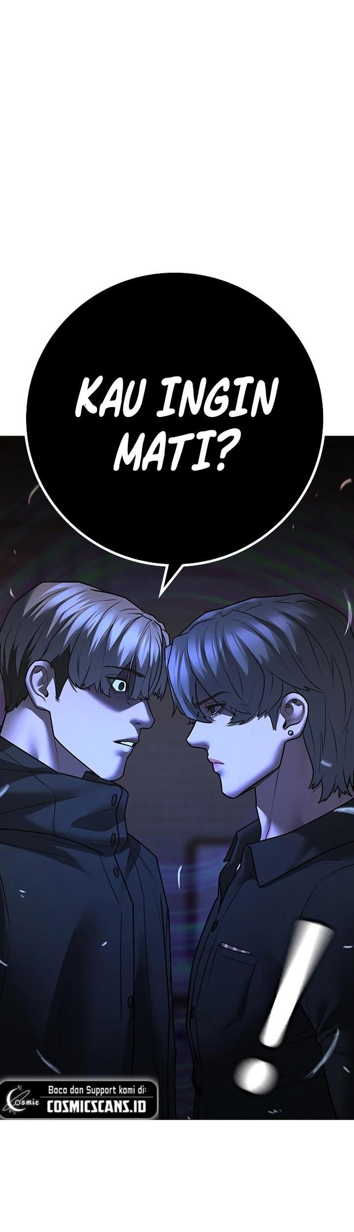 Reality Quest Chapter 128 Gambar 36