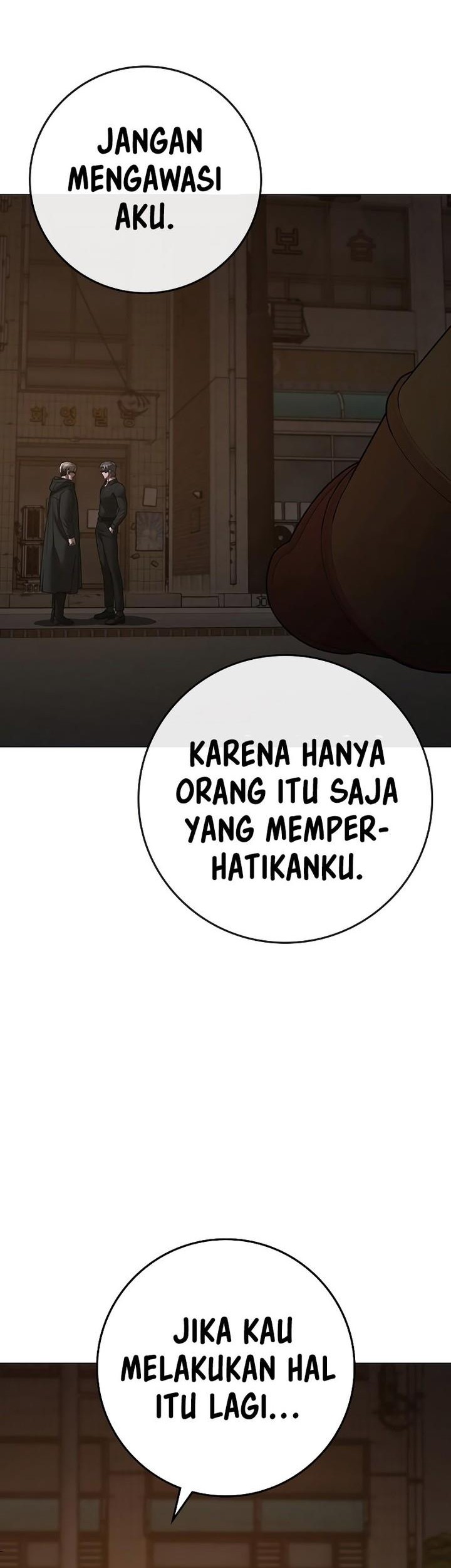 Reality Quest Chapter 128 Gambar 38