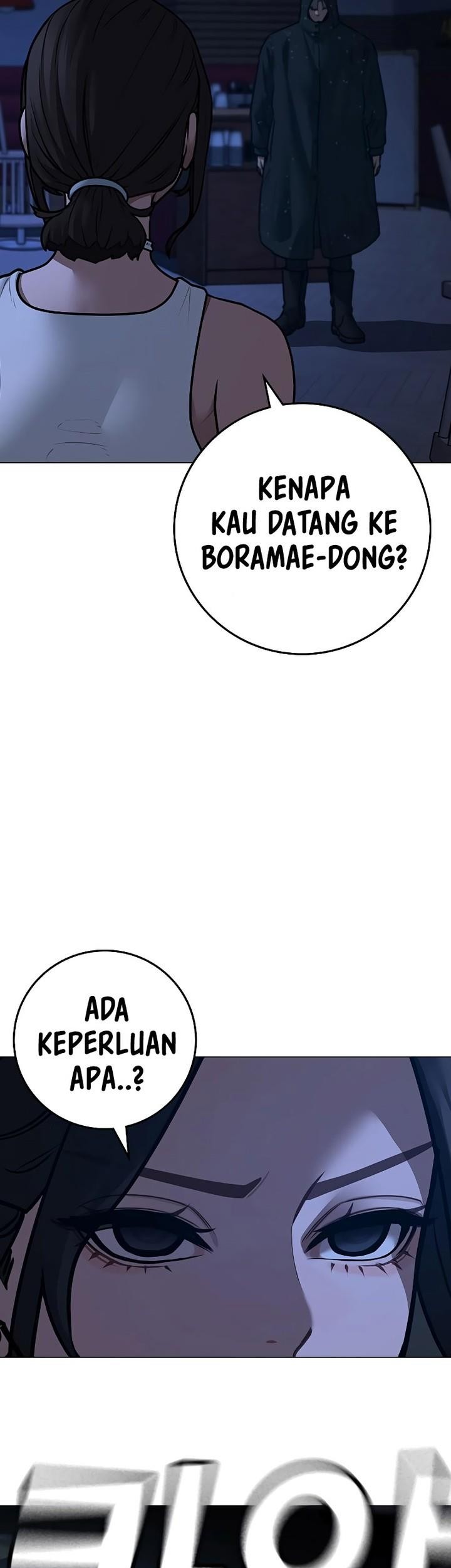 Reality Quest Chapter 128 Gambar 19