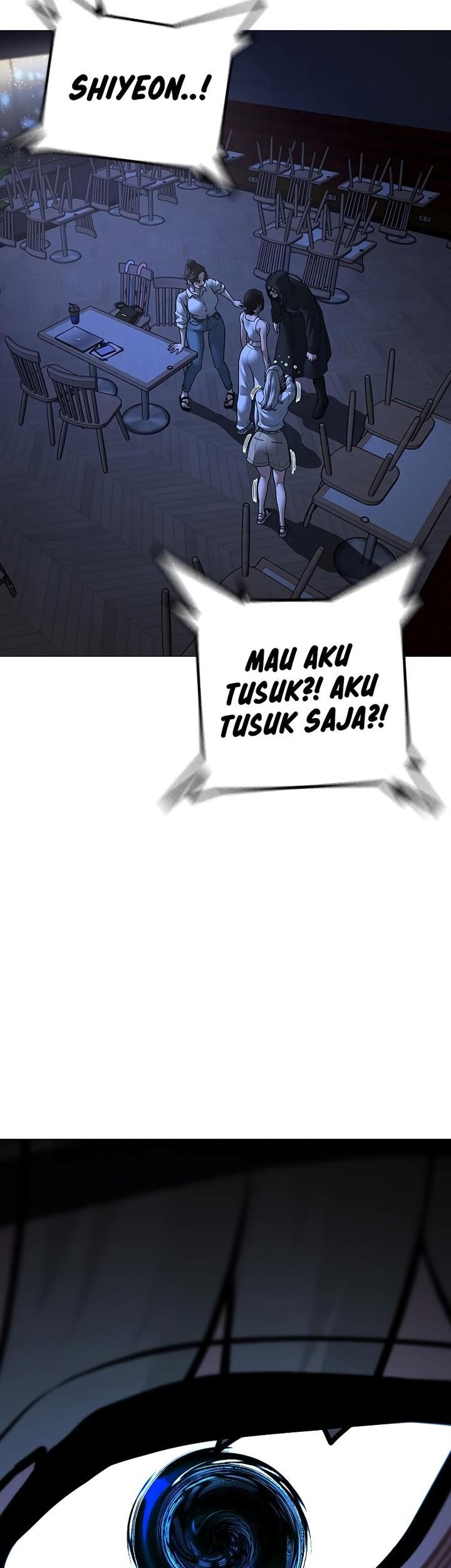 Reality Quest Chapter 128 Gambar 21