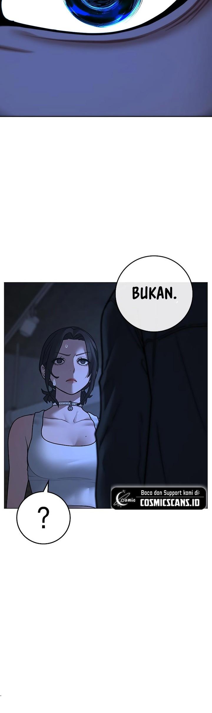 Reality Quest Chapter 128 Gambar 22