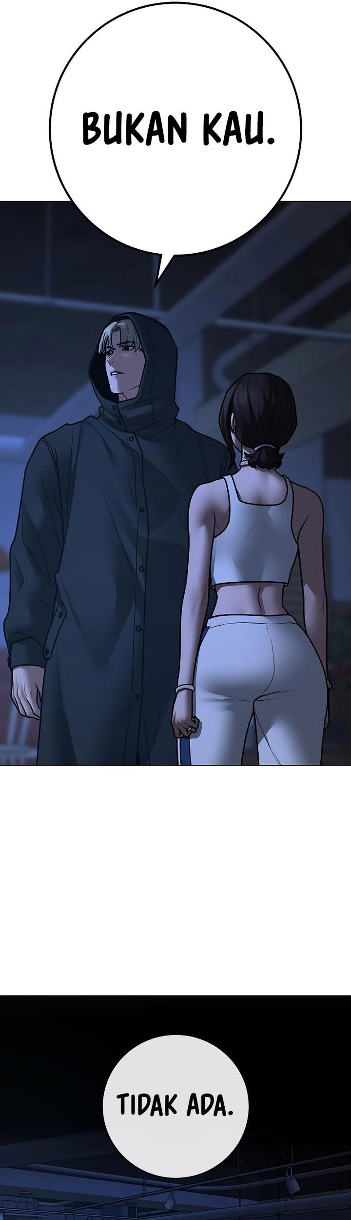 Reality Quest Chapter 128 Gambar 23