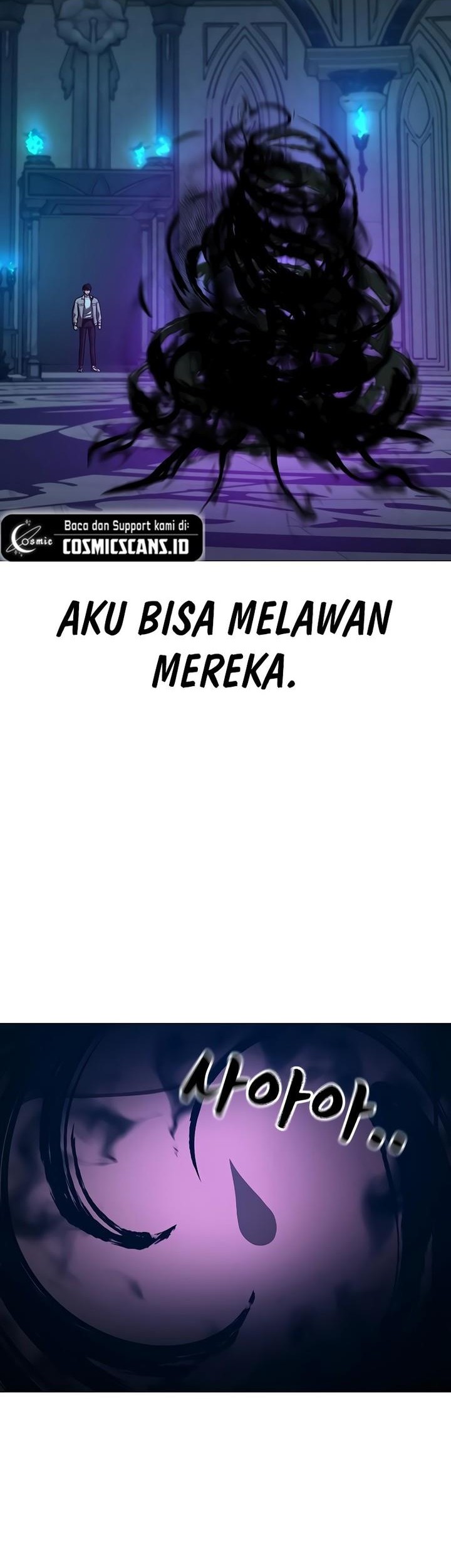 Reality Quest Chapter 128 Gambar 48