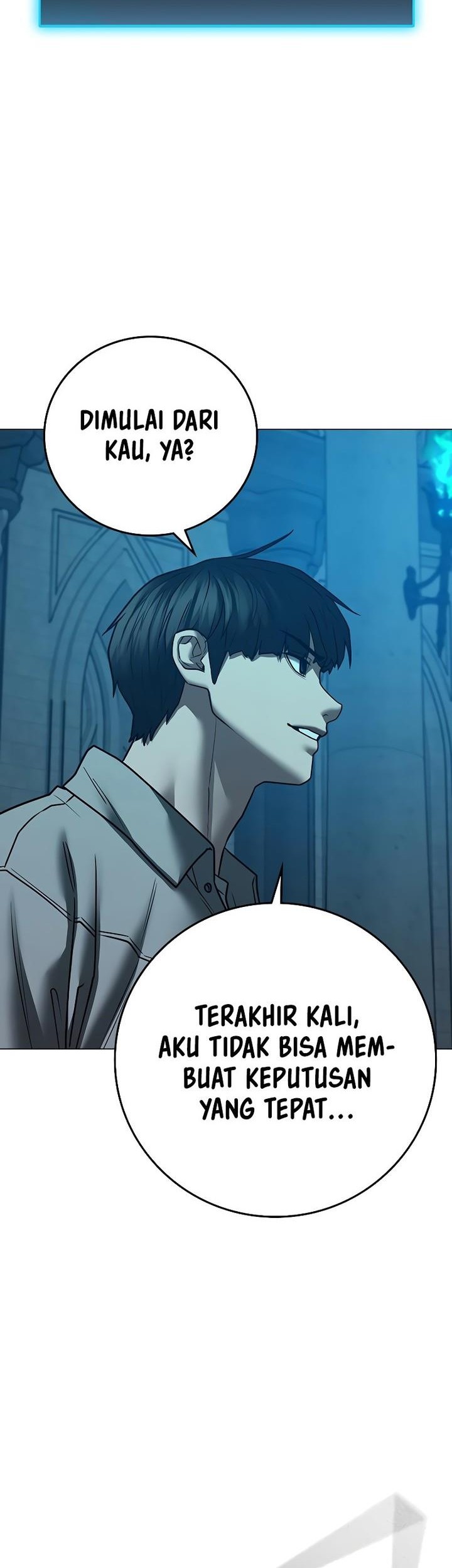 Reality Quest Chapter 128 Gambar 50