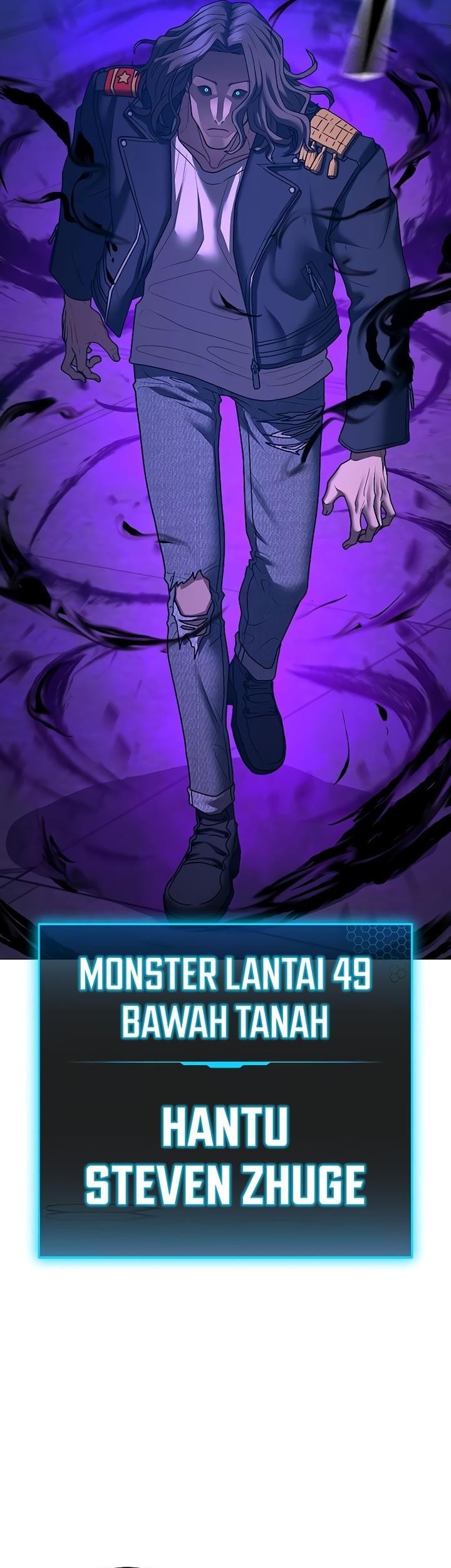 Reality Quest Chapter 128 Gambar 55