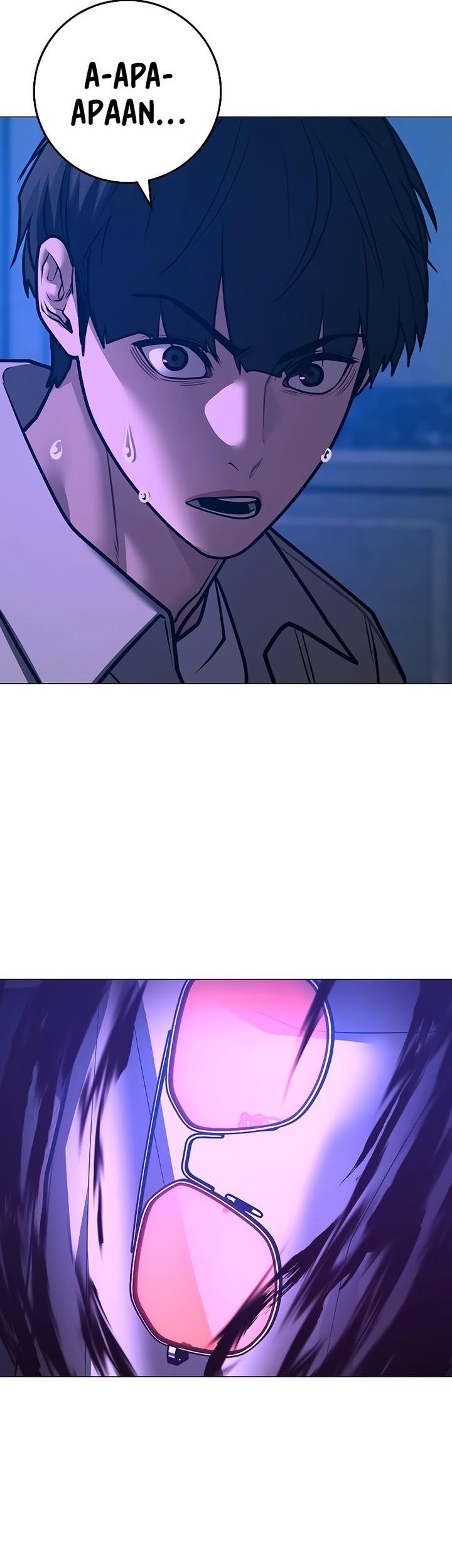 Reality Quest Chapter 128 Gambar 56