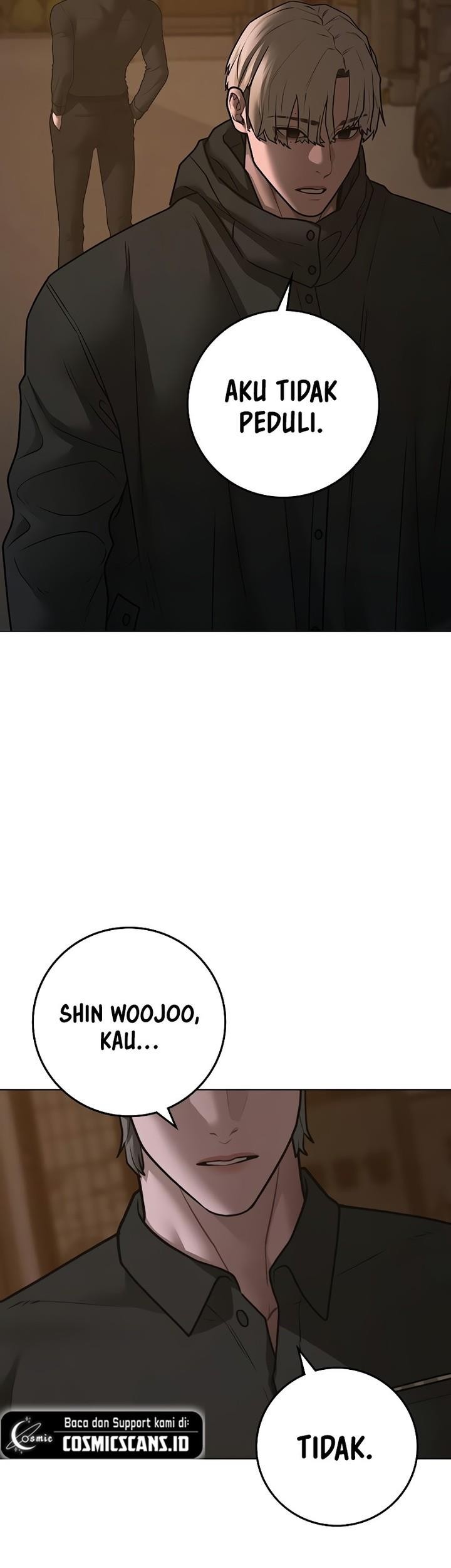 Reality Quest Chapter 128 Gambar 43