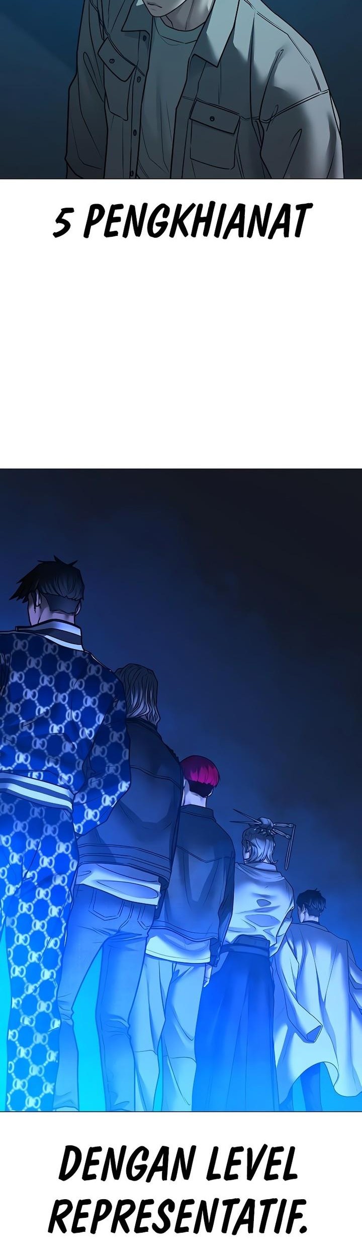 Reality Quest Chapter 128 Gambar 46