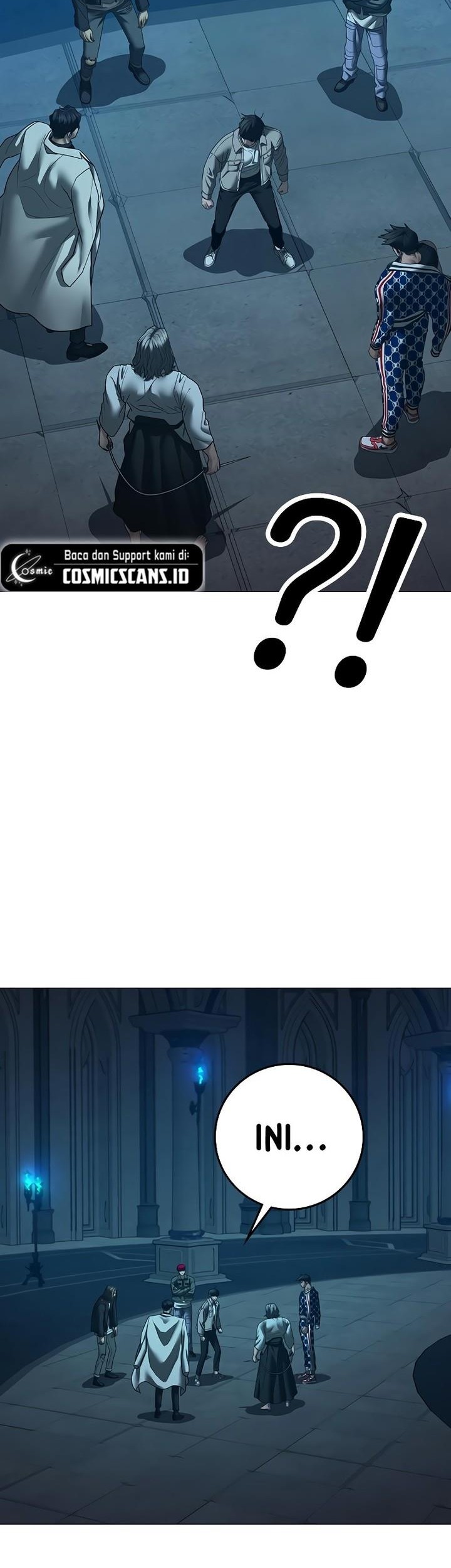 Reality Quest Chapter 128 Gambar 66