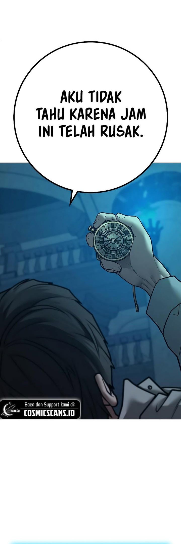 Reality Quest Chapter 128 Gambar 6