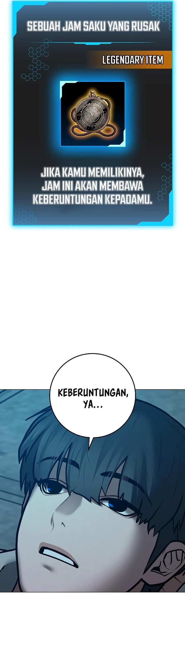 Reality Quest Chapter 128 Gambar 7