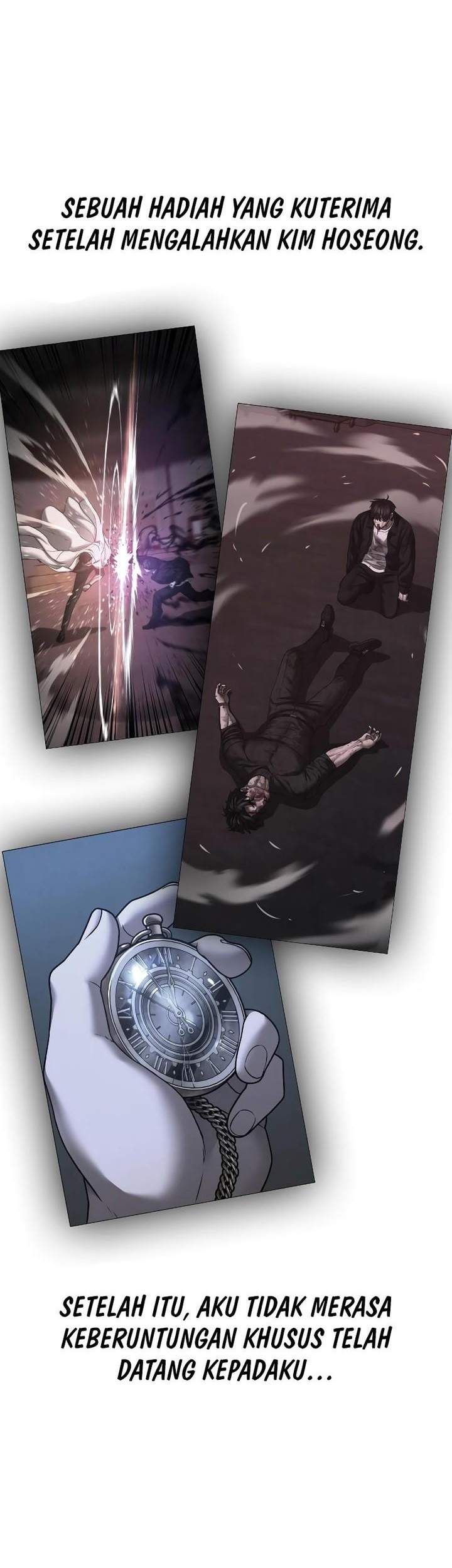 Reality Quest Chapter 128 Gambar 8