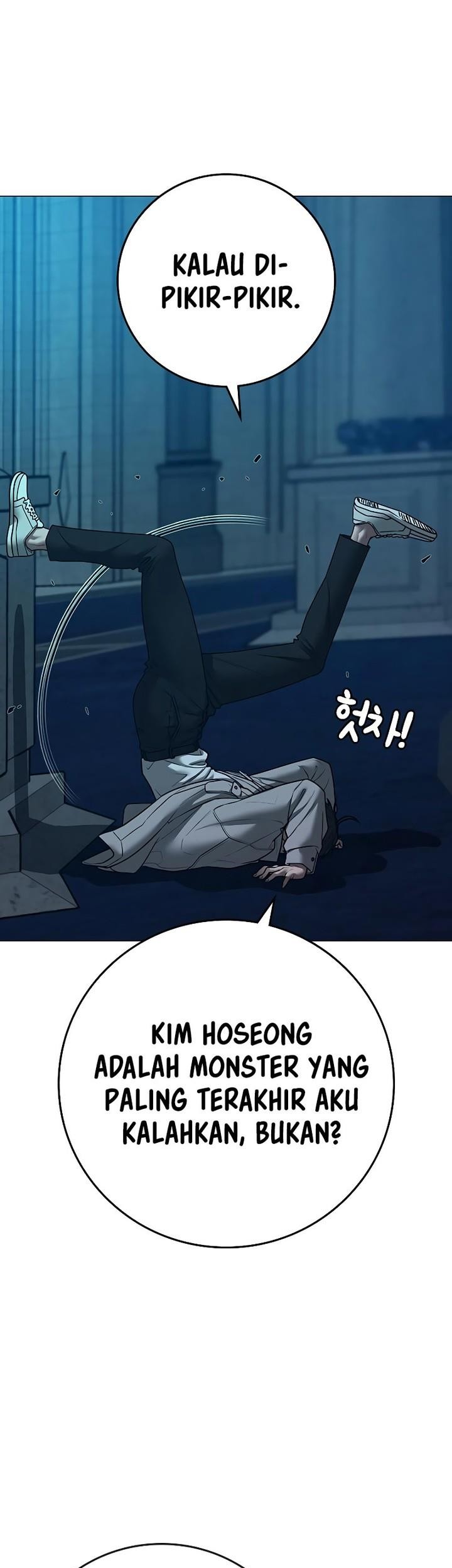 Reality Quest Chapter 128 Gambar 9