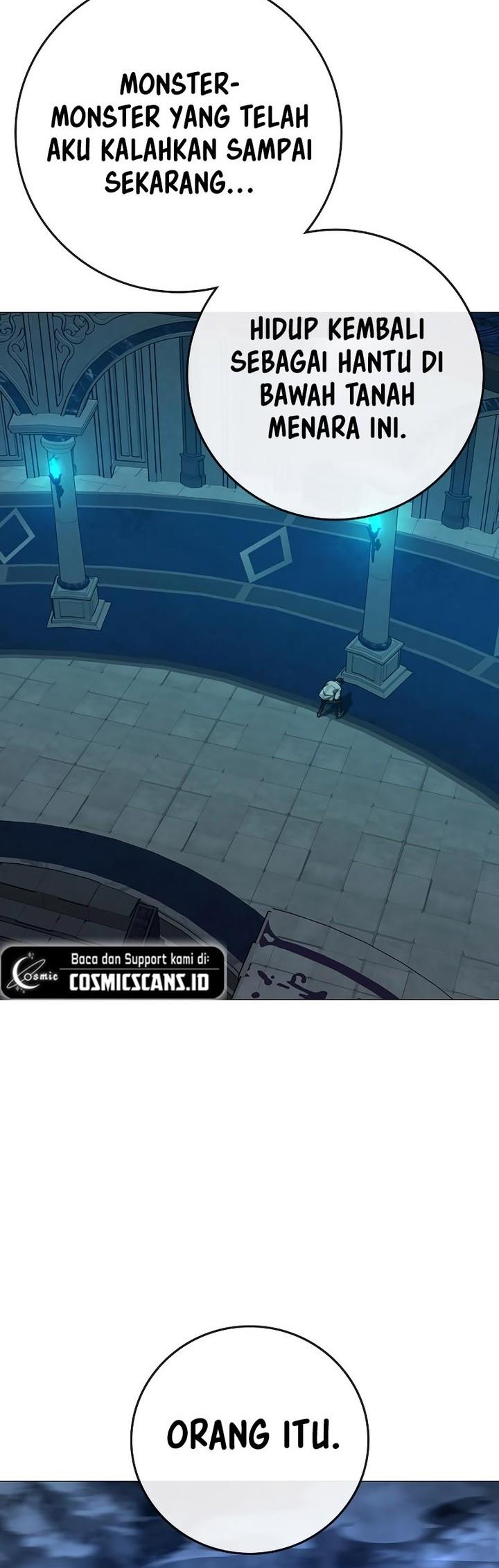 Reality Quest Chapter 128 Gambar 10