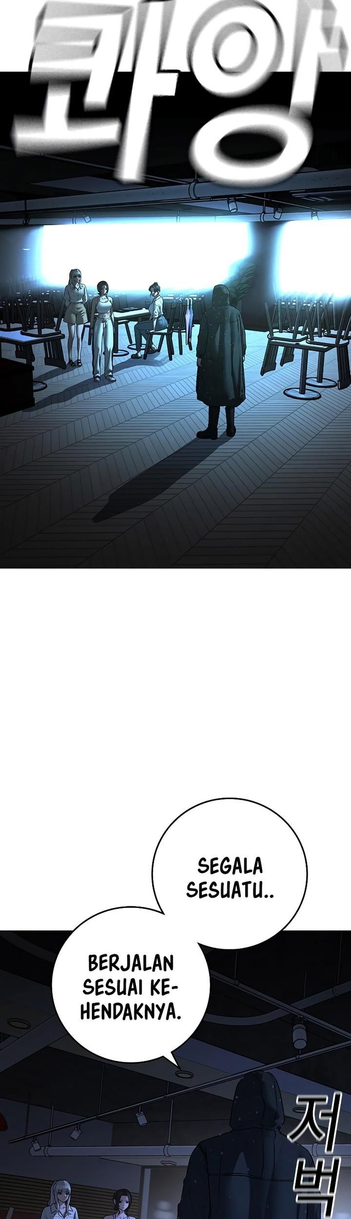 Reality Quest Chapter 128 Gambar 13