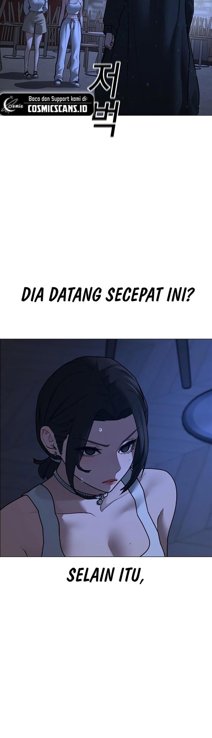 Reality Quest Chapter 128 Gambar 14