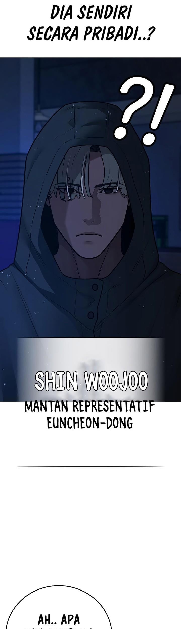 Reality Quest Chapter 128 Gambar 15