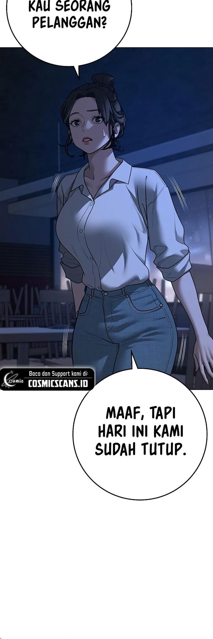 Reality Quest Chapter 128 Gambar 16