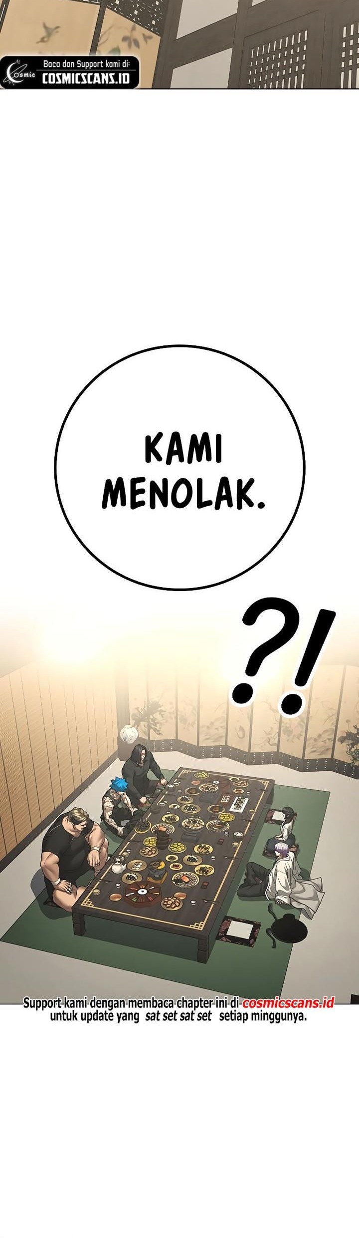 Reality Quest Chapter 127 Gambar 28