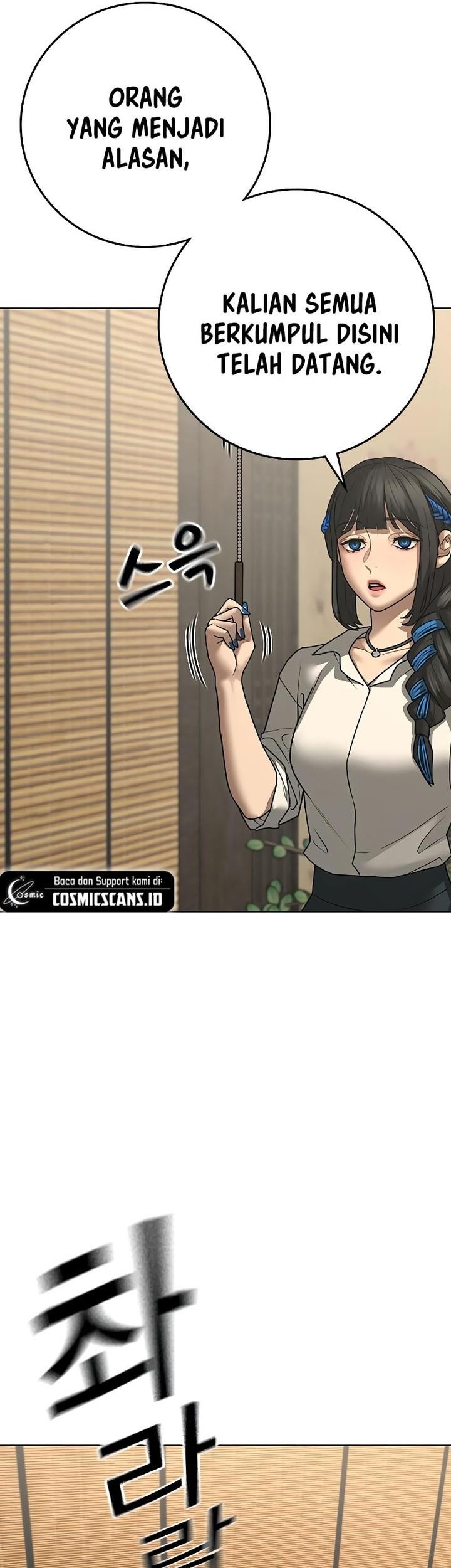 Reality Quest Chapter 127 Gambar 37