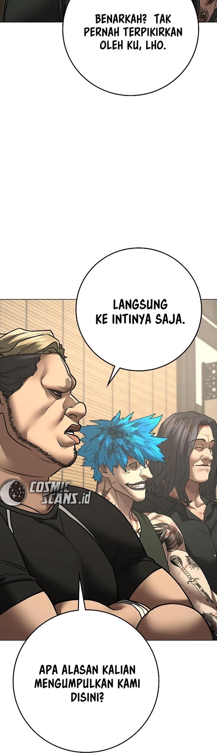 Reality Quest Chapter 127 Gambar 22