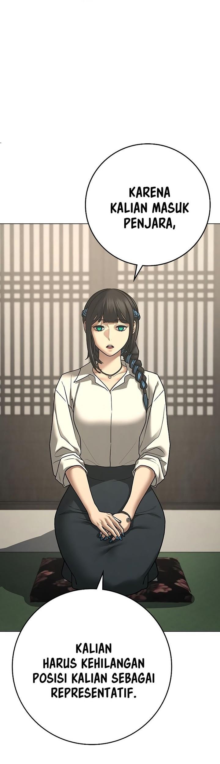 Reality Quest Chapter 127 Gambar 23