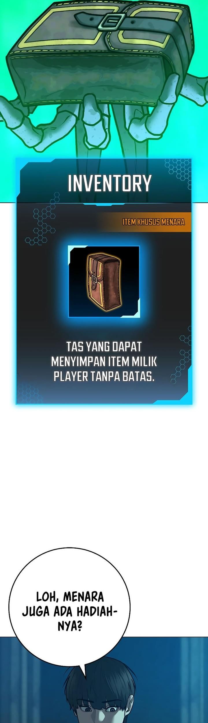 Reality Quest Chapter 127 Gambar 55