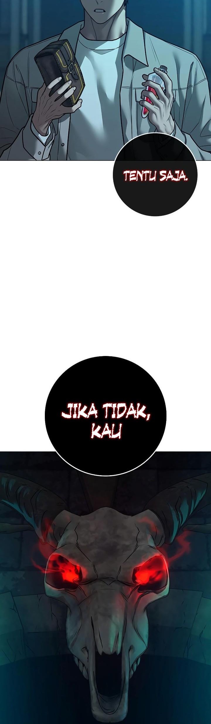 Reality Quest Chapter 127 Gambar 56