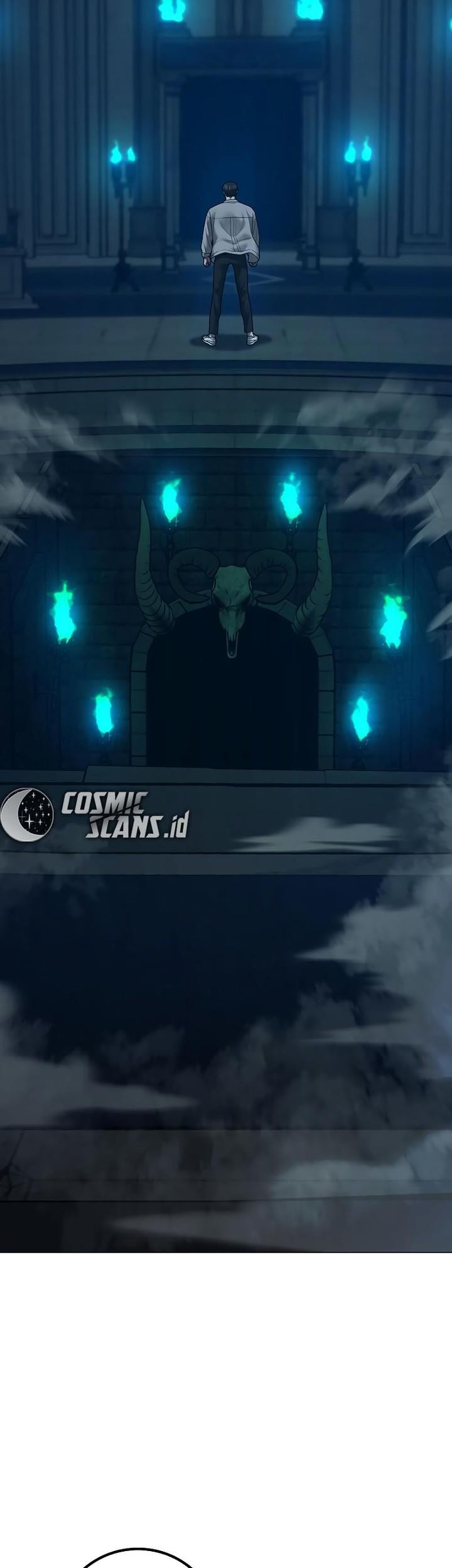 Reality Quest Chapter 127 Gambar 45