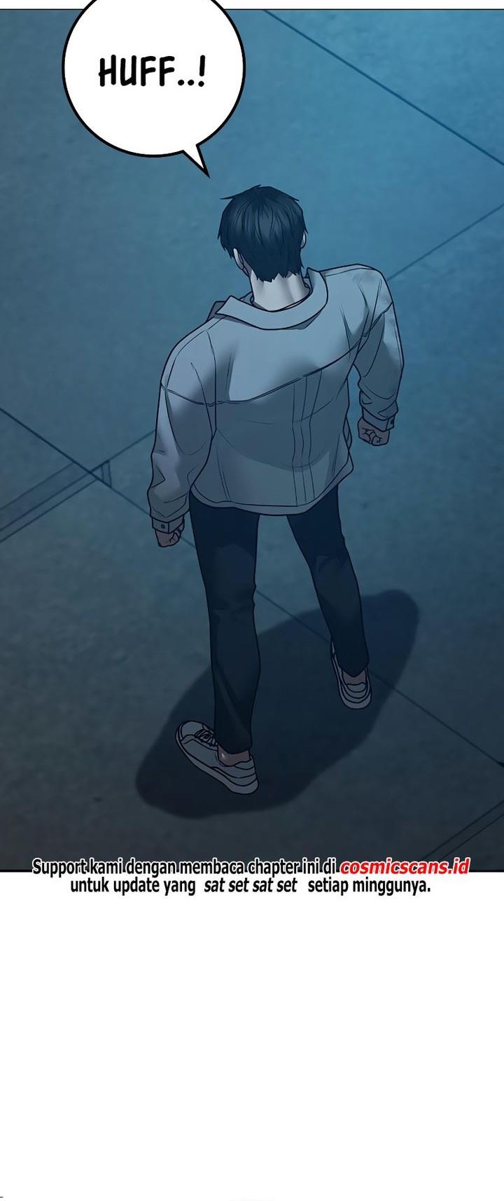 Reality Quest Chapter 127 Gambar 46