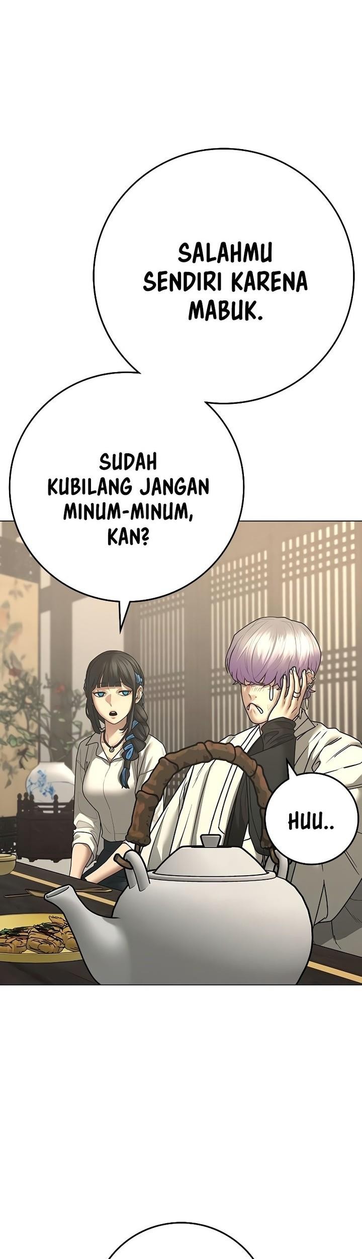 Reality Quest Chapter 127 Gambar 3