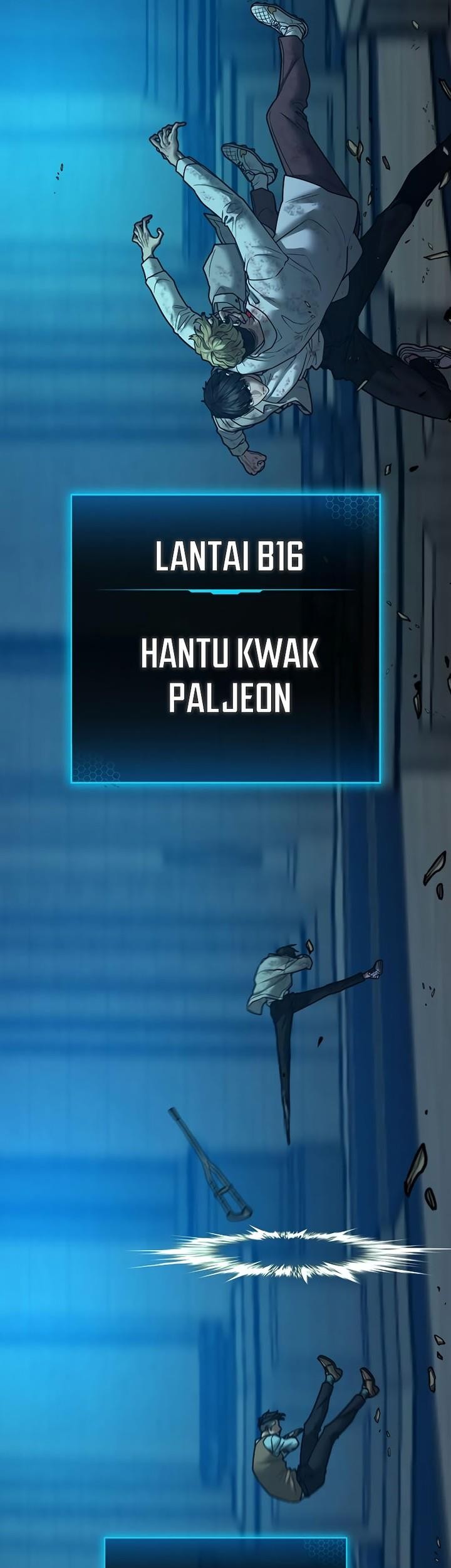 Reality Quest Chapter 127 Gambar 67