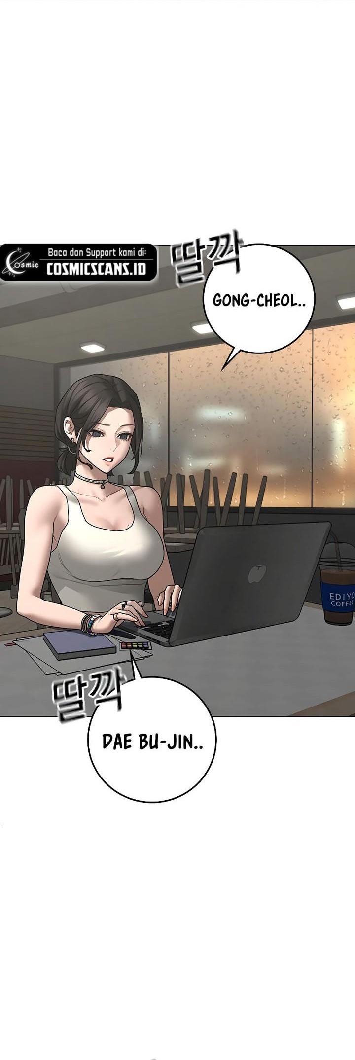 Reality Quest Chapter 127 Gambar 74