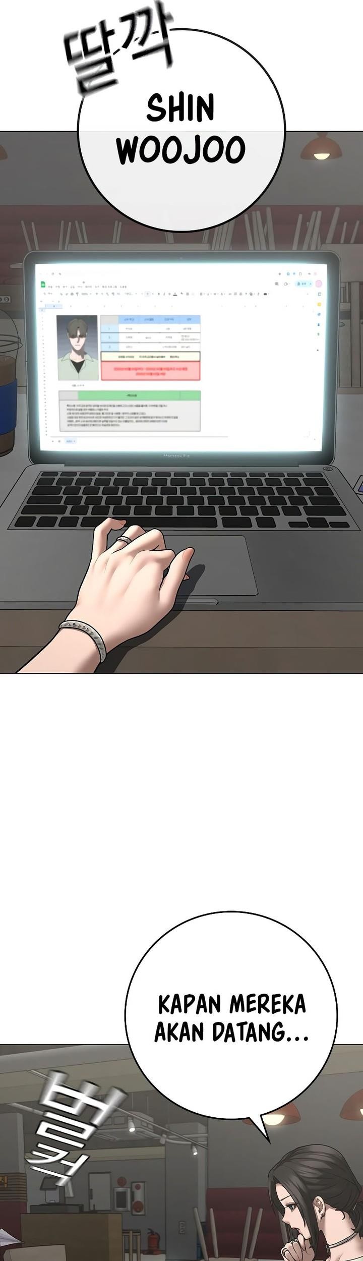 Reality Quest Chapter 127 Gambar 75