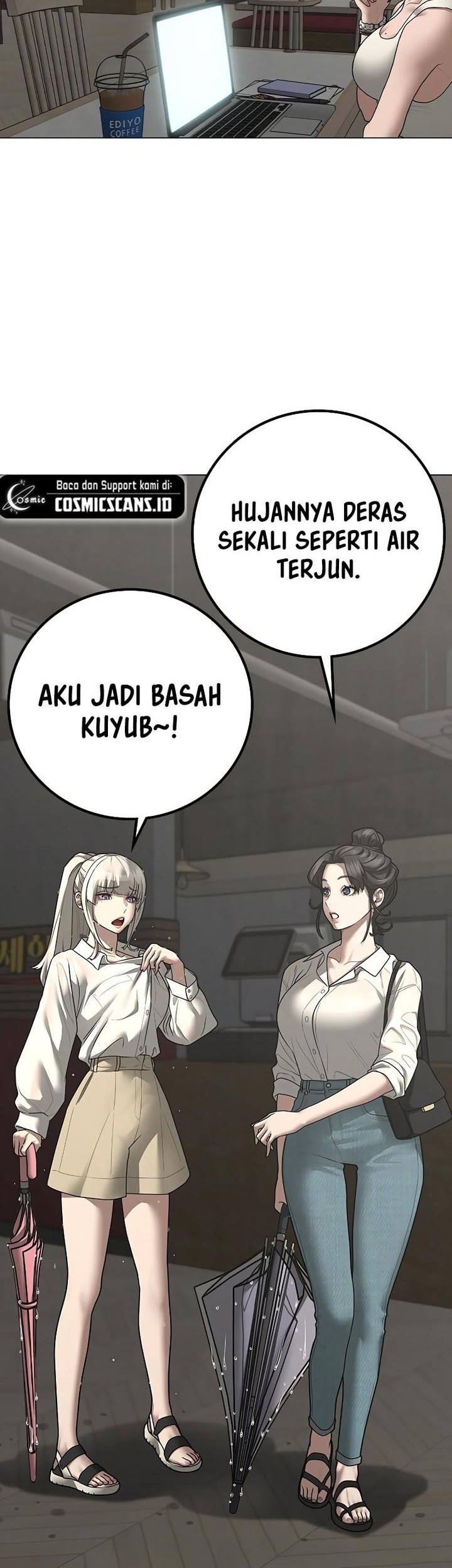 Reality Quest Chapter 127 Gambar 76